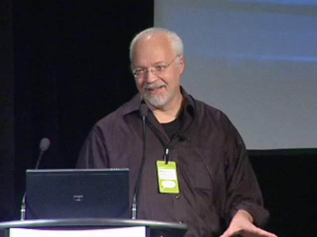 Watch Marc Rettig's "How to Change Complicated Stuff" talk at IxDA | Interaction '09 Conference
