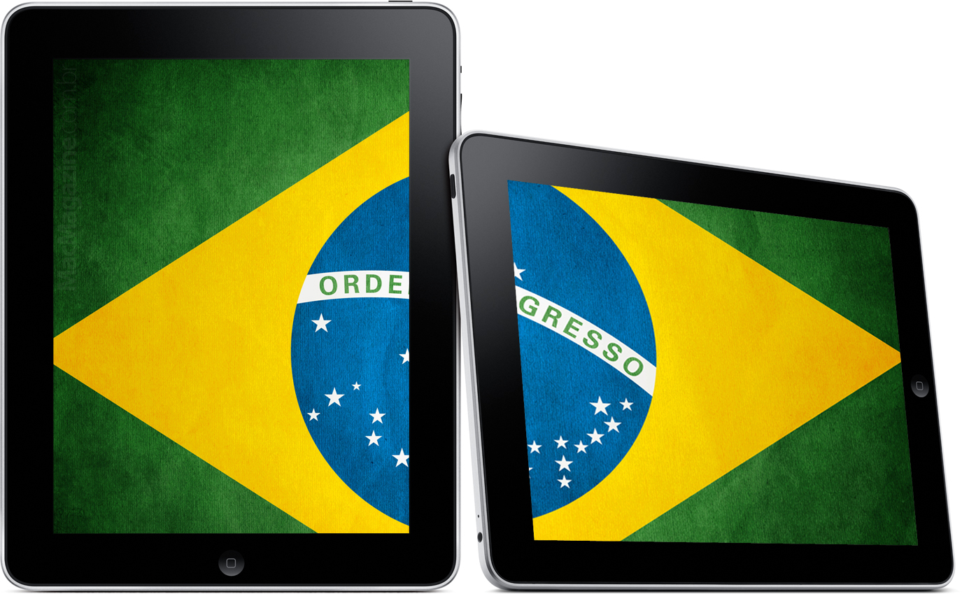 Mobile Device Use in Brazil