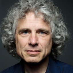 Steven Pinker for the Design Observer