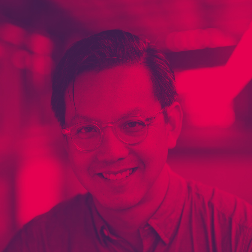 "Thinking Critically about Design and Criticism" with Khoi Vinh
